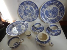 10 pièces de BURGENLAND