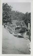 Photo ancienne vintage - photo,