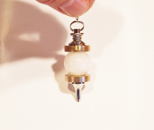 Pendule micro vibratoire - °,