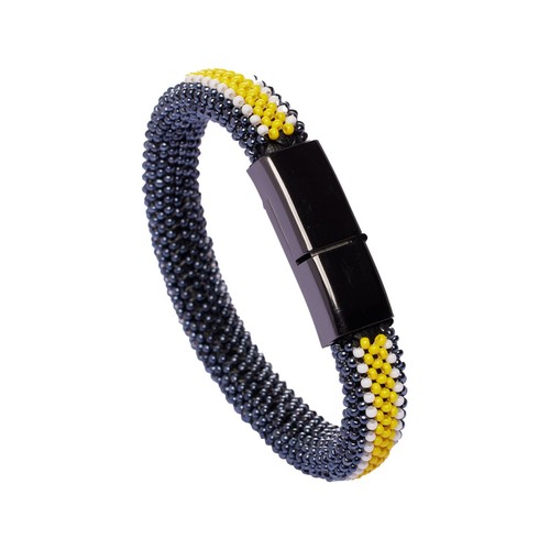Charging bead bracelet - bead, for