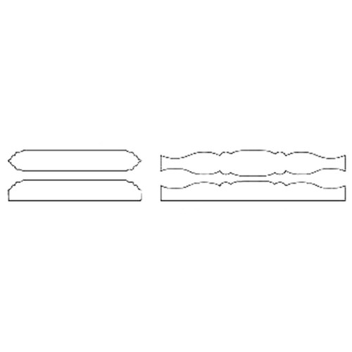 Cutting dies matrice 4 - cutting,