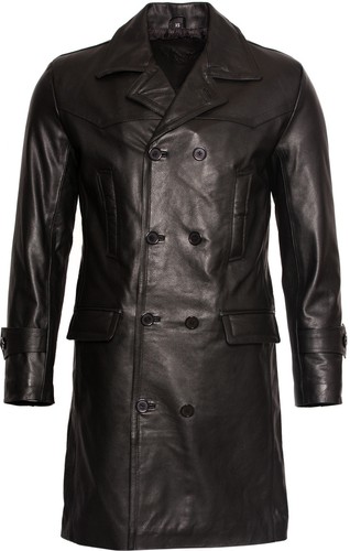 Veste peacoat militaire - veste,