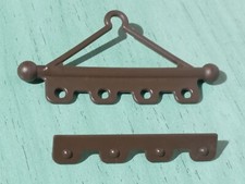 SUPPORT PLAYMOBIL STANDARD MÉDIÉVAL 3666 3665 3123 3888 4063 4865 4866 5738