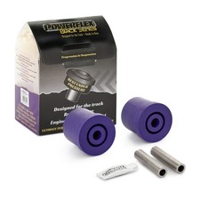 2x POWERFLEX Silent bloc