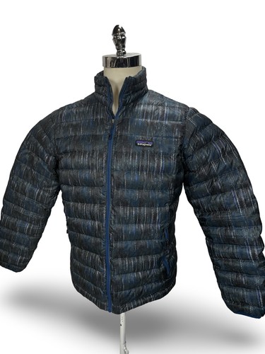 Patagonia black blue - black,