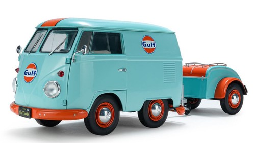 Solido cool combi - solido,,