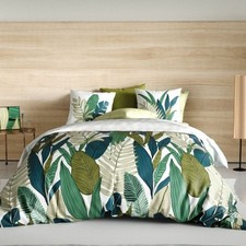 Housse de couette 240x260 cm +