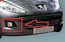 CADRE DE FEU ANTIBROUILLARD