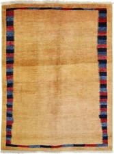 Original Gabbeh Kilim Tapis