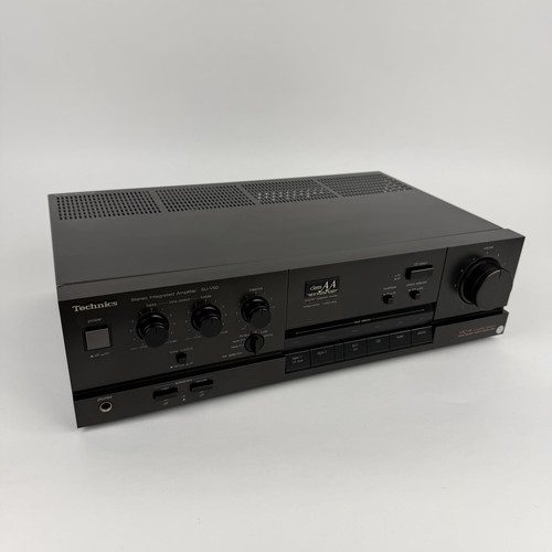 Vintage technics v50 - vintage,