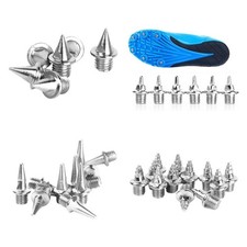 Lot de 12 crampons de rechange