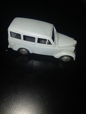 1/43 Renault Juvaquatre CIJ