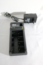 Chargeur d'accus MiMH casa 6CSX