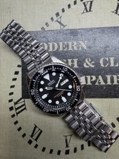 Seiko SKX007 J Made In Japan