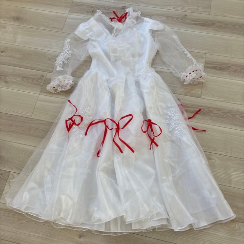 Mary poppins costume - mary,