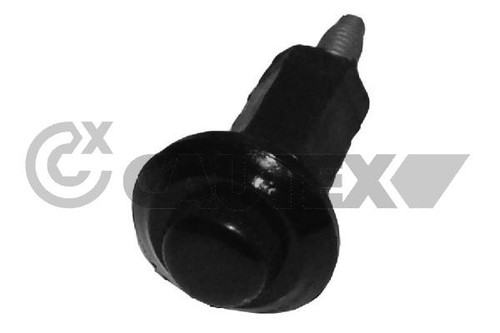 Cache moteur citroen xsara - cache,