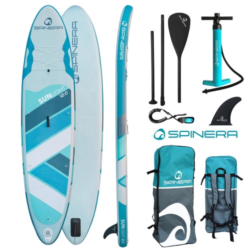 Sup gonflable spinera sun - gonflable,