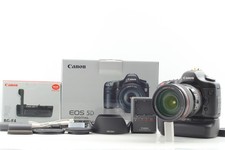 [Top MINT] CANON EOS 5D