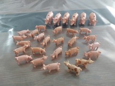 Playmobil Animeaux Lots De