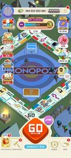 Compte Monopoly GO  250k Dès 