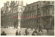 Photo, impressions WW2