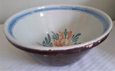 Saladier ou grande jatte en