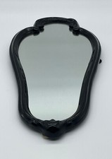 MIROIR BAROQUE AVEC CADRE EN