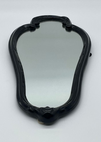 Miroir baroque avec - miroir,