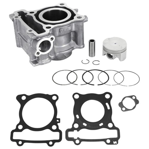 Cylindre maxiscooter adaptable - cylindre,