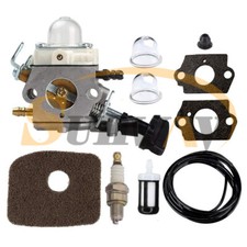 Carburateur & Filtre à Air