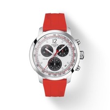 Tissot PRC 200 IIHF Swiss