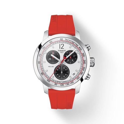 Tissot prc 200 - tissot,
