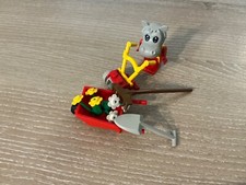 LEGO Fabuland 3787 Hannah