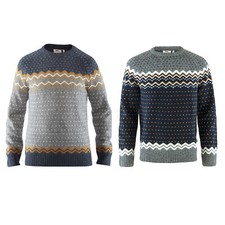 Fjällräven Övik Knit