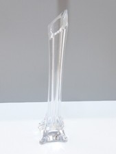 -JOLI VASE SOLIFLORE CRISTAL
