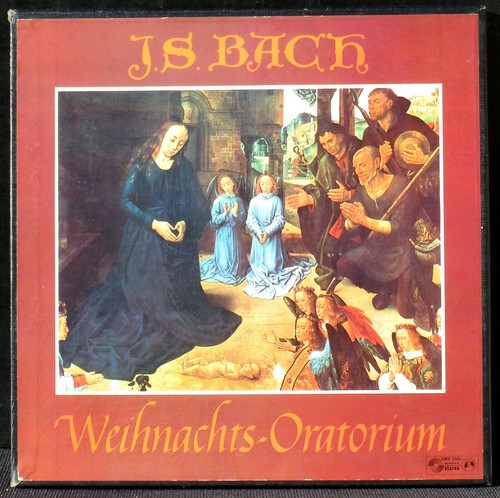 Bach swarowsky 1968 - bach,