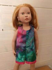 vêtement compatible poupée Zwergnase 50 cm 