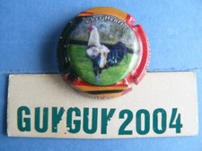 capsule de champagne DOURY