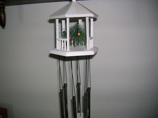  WIND CHIME NEW IN BOX