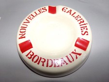 Cendrier nouvelles galeries - nouvelles,