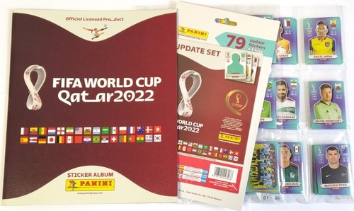 Coupe monde qatar - du, 2022