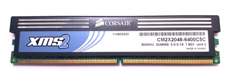 Ram ddr2 2gb - ddr2,