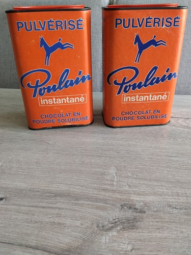 Ancienne boite carton chocolat - ancienne,
