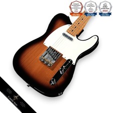 Guitare électrique Fender