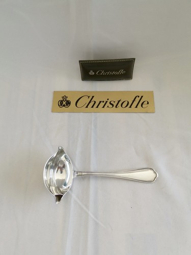 Christofle spatours cuillère - christofle,