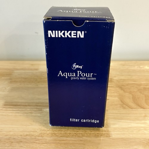 Nikken pimag aqua pour gravity - nikken,