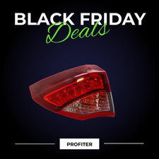 🇫🇷 FEU ARRIERE GAUCHE  RENAULT LAGUNA III Phase 2 2010-2013 ➤265554712R ♻️