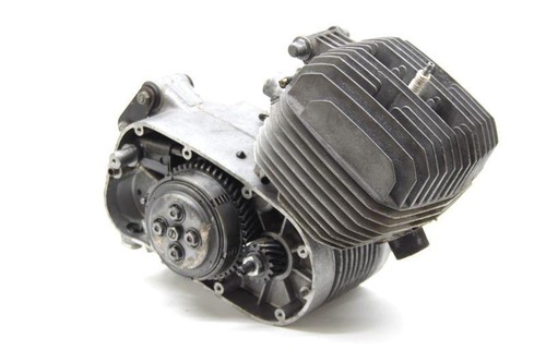 Moteur harley davidson 125 - davidson,