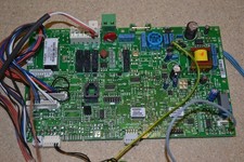 Circuit imprimé principal ARISTON 60001605-02