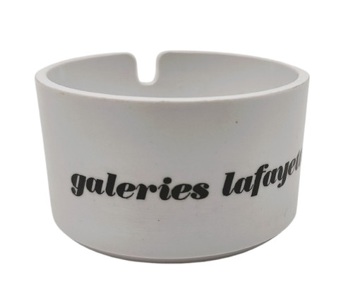 Cendrier galeries - 🕯️,